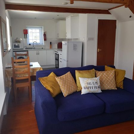 Isle Of Gigha Cottages Экстерьер фото