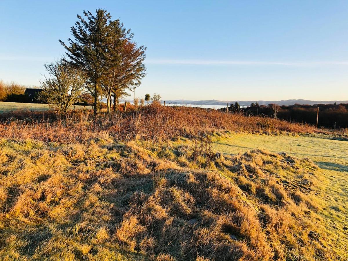 Isle Of Gigha Cottages Экстерьер фото