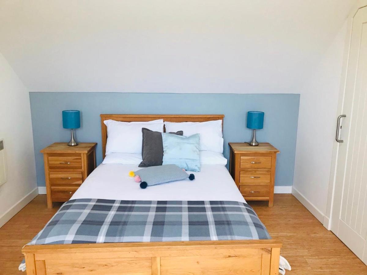 Isle Of Gigha Cottages Экстерьер фото