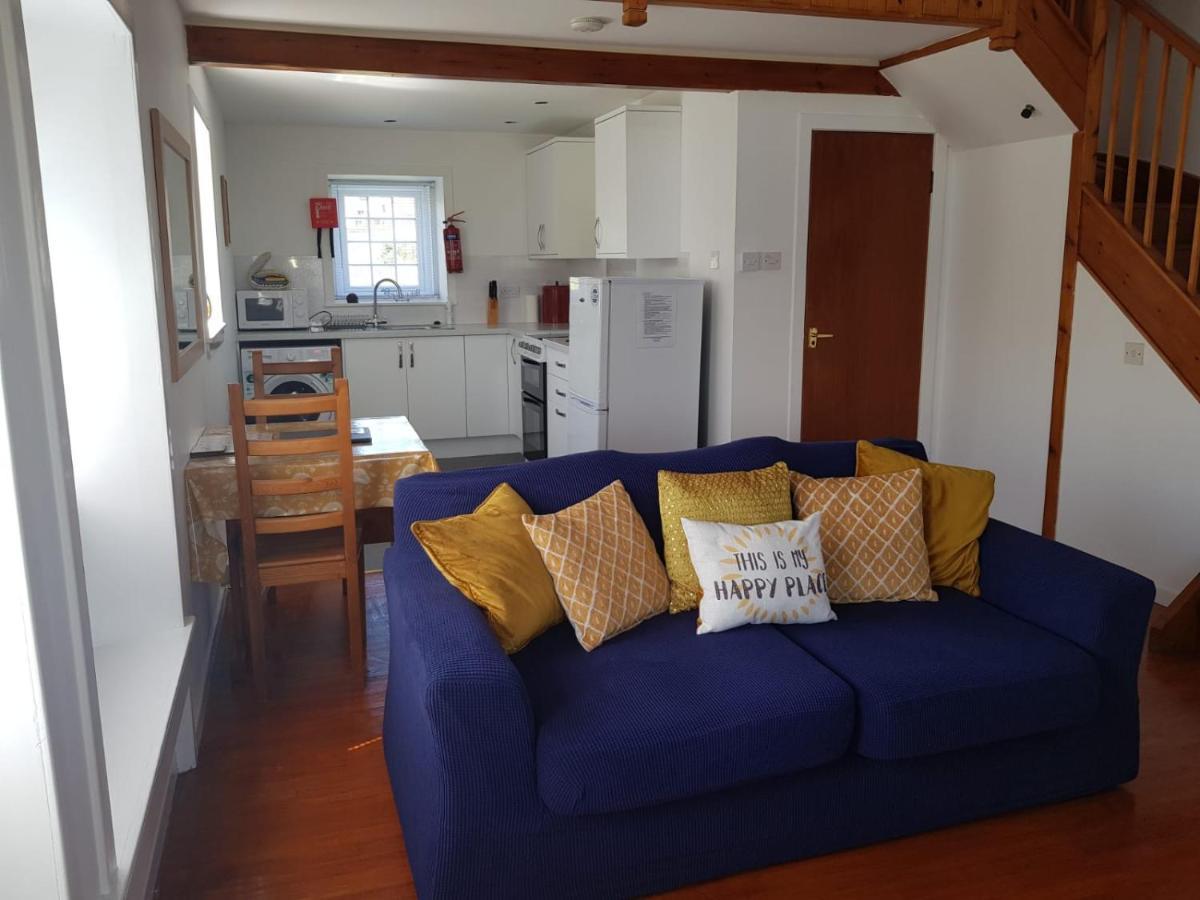 Isle Of Gigha Cottages Экстерьер фото