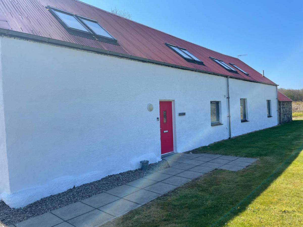 Isle Of Gigha Cottages Экстерьер фото