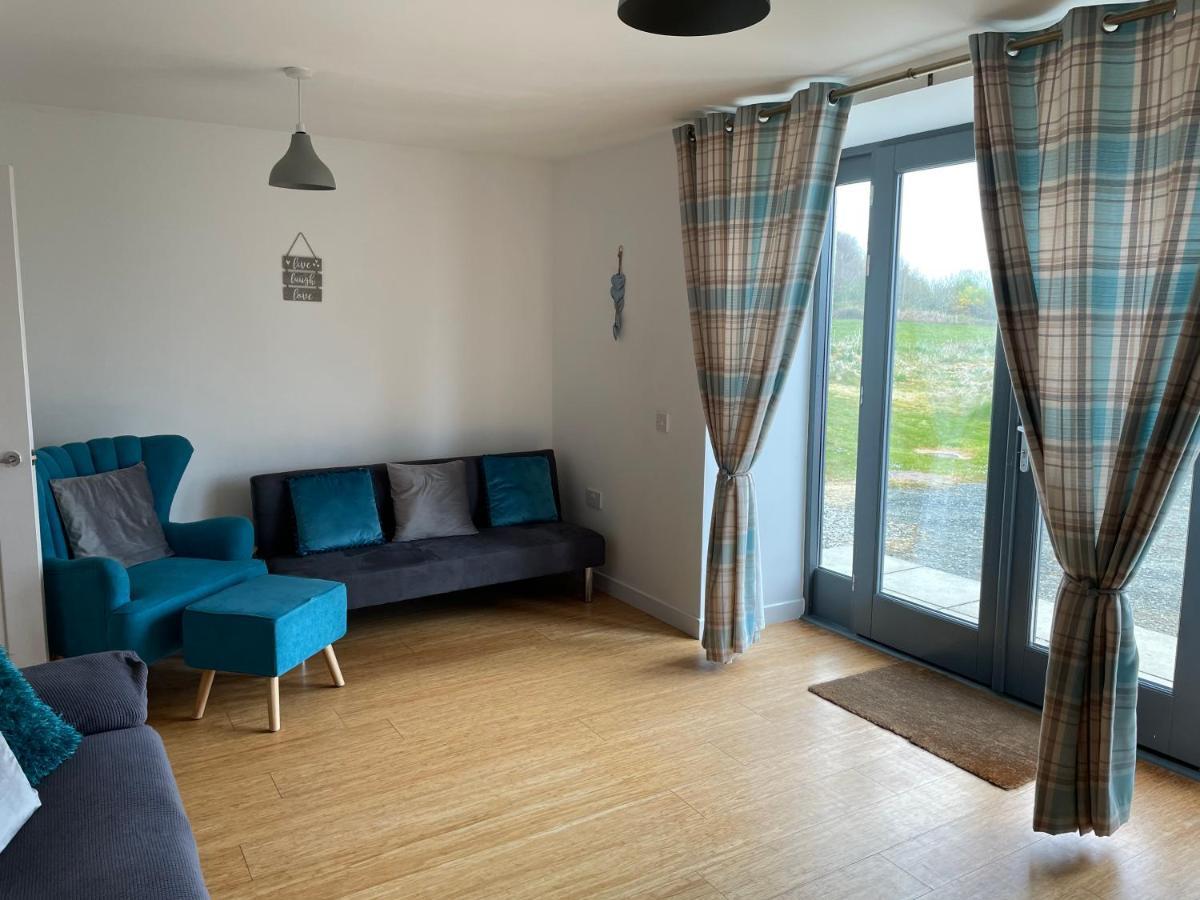 Isle Of Gigha Cottages Экстерьер фото